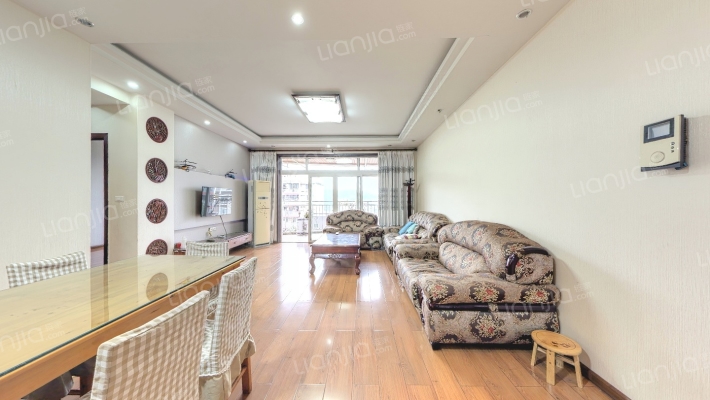 状元府第二手房实景图