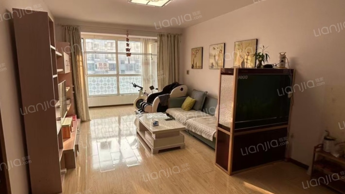 上京华府二手房实景图