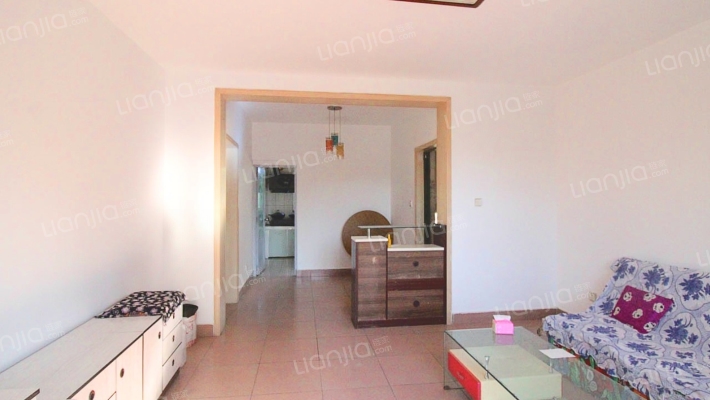 益康居二手房实景图