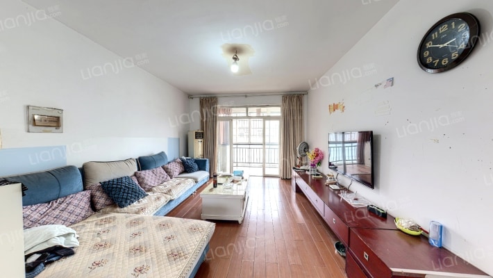 金岸教师村二手房实景图