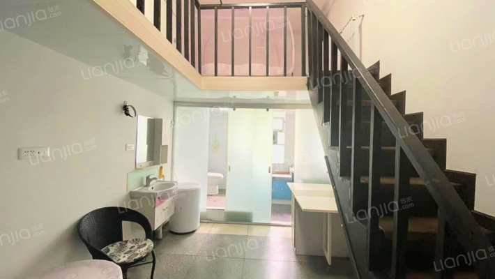 五层街1号二手房实景图