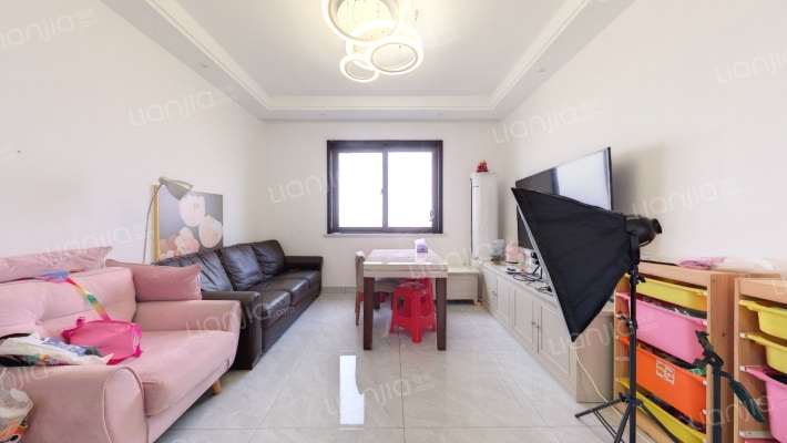 同城光明捷座花园二手房实景图