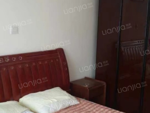 整租·昌鸿小区B区 3室1厅 南/北