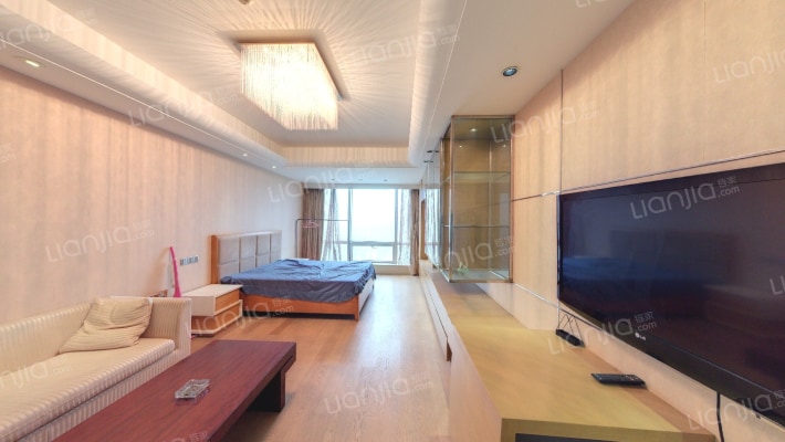 红豆柏雅居二手房实景图