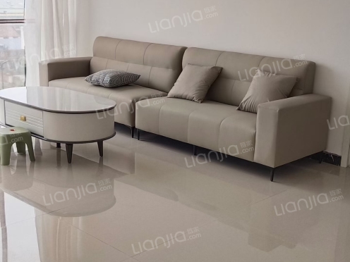 整租·惠民小区 3室1厅 南