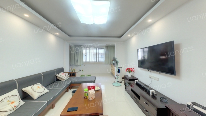 盛和楼二手房实景图