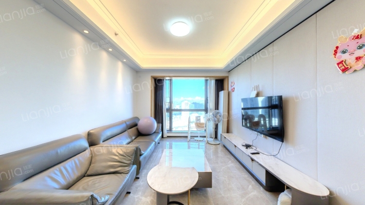 环宇城二手房实景图