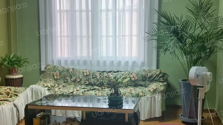 长寿里二手房实景图