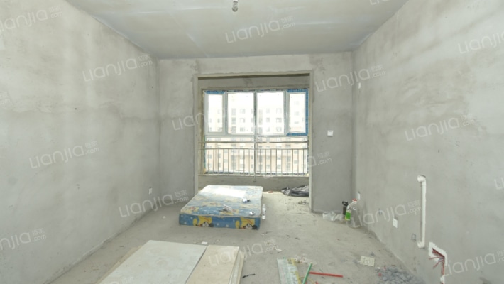 天保新城东区二手房实景图