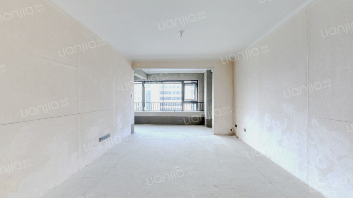 碧桂园玺悦学府二手房实景图