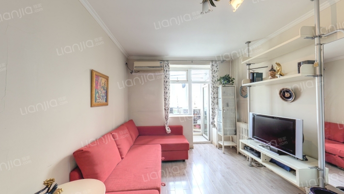 新开路胡同二手房实景图