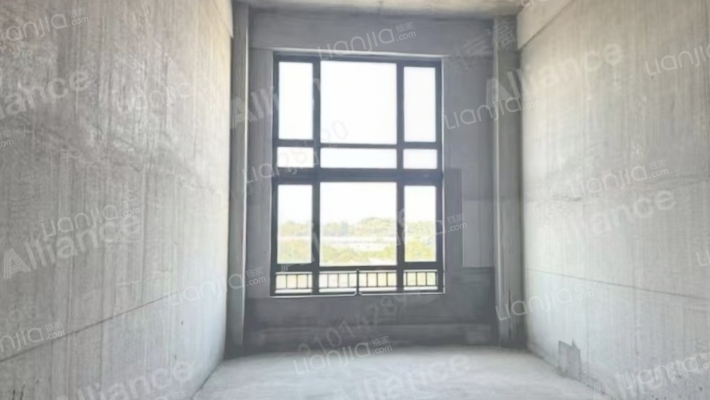 龙湖时代上城二手房实景图