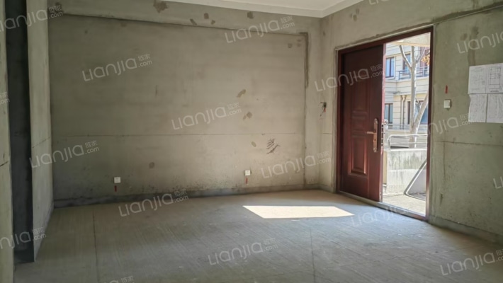 上品小院二手房实景图