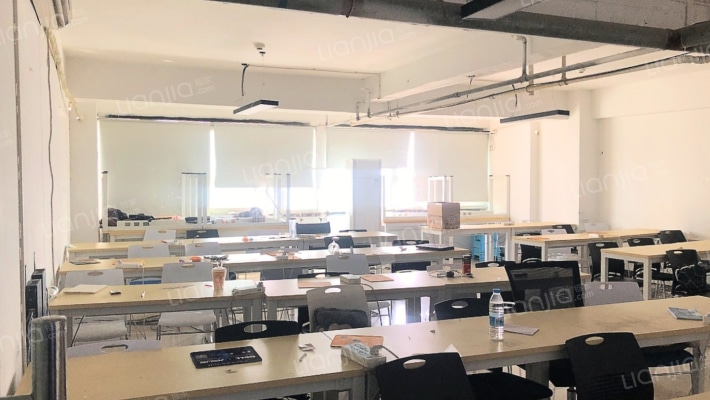 国奥商务二手房实景图