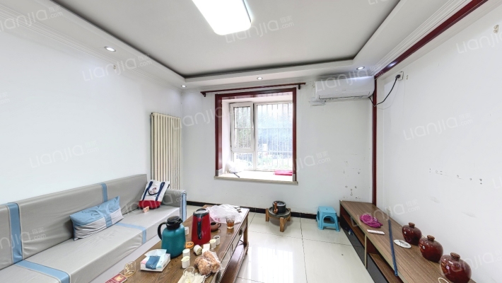 旧宫新苑南区二手房实景图