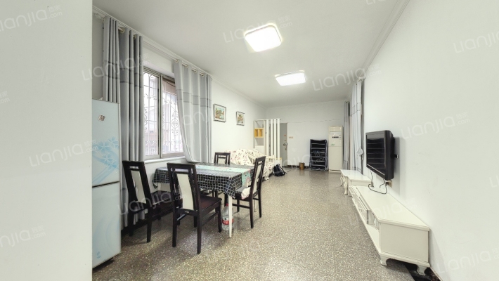 常青花园二十七村东区二手房实景图