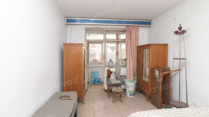 热电楼二手房实景图