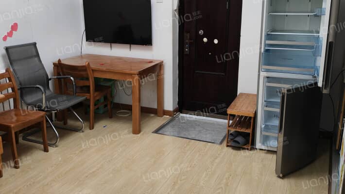 鼎成公馆二手房实景图