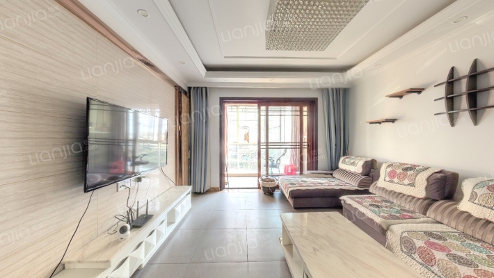 金霞南苑北区二手房实景图