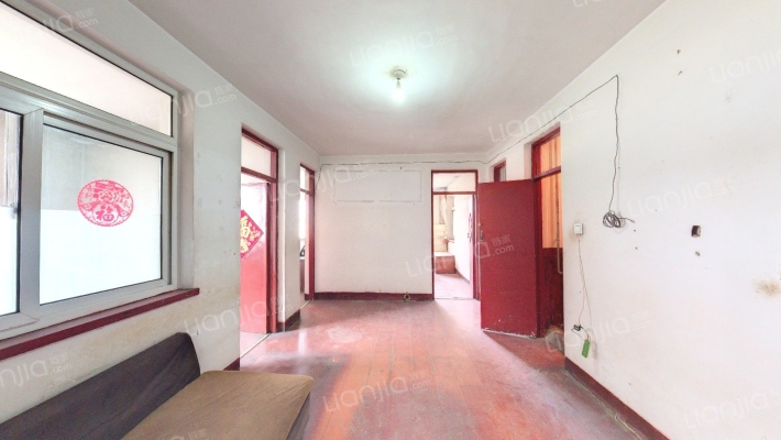 东缉虎营10号二手房实景图