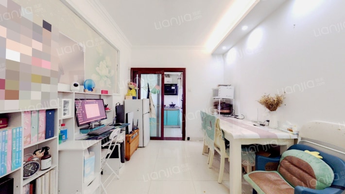 中粮幸福花园二手房实景图