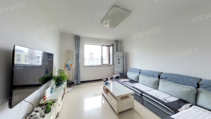 育新花园西里二手房实景图