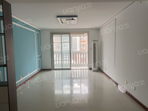 整租·常利·月亮湾小区 2室1厅 南