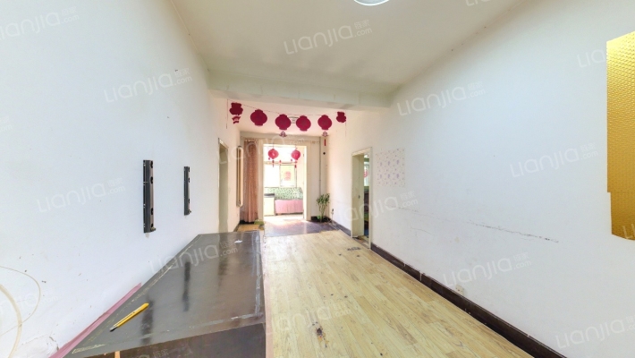 南海西街中行宿舍二手房实景图