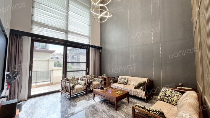 长弘·御墅二手房实景图