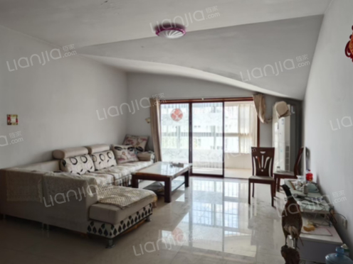 整租·九龙居山水美墅 3室2厅 南