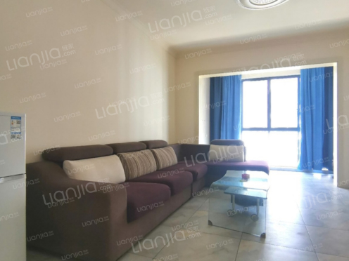 整租·聚贤佳苑 2室2厅 北