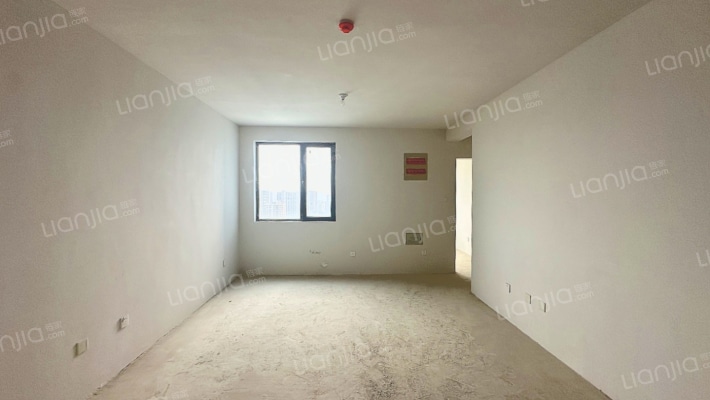 建兴馨园二手房实景图