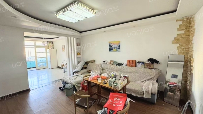 迎宾大厦二手房实景图