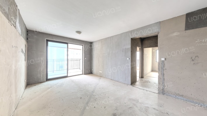 君合天玺二手房实景图