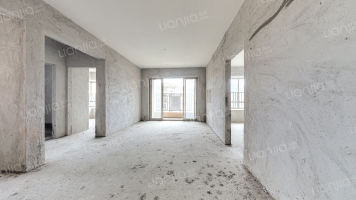 能信水岸华庭二手房实景图