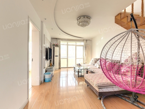 整租·学府林居 3室2厅 南