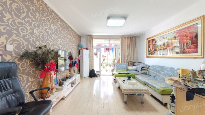 阳光家苑二手房实景图