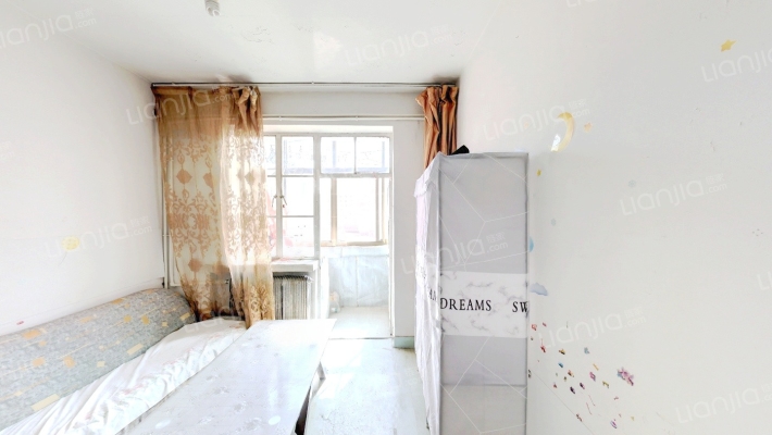 永登水泥厂家属楼（瓜州路）二手房实景图