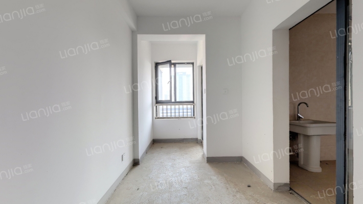 和月湾小区二手房实景图