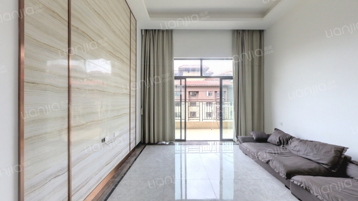 启迪亮二手房实景图