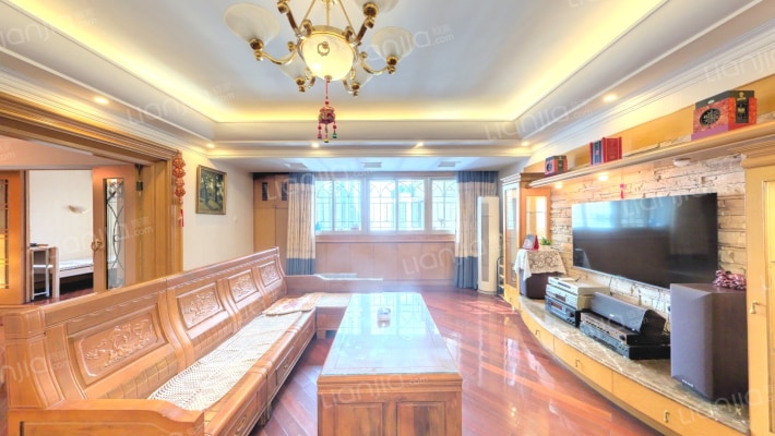 凤翔大第二手房实景图