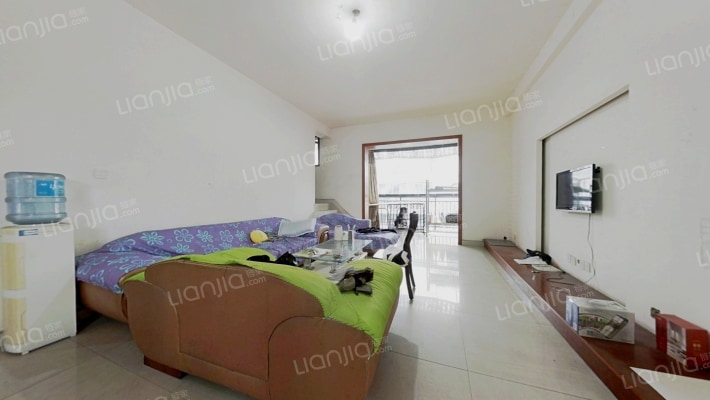 云峰苑二手房实景图