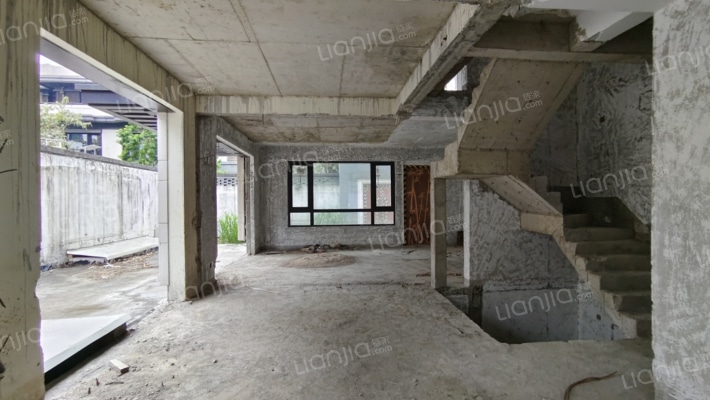 泰禾厦门院子E区二手房实景图