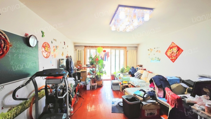 阿继科技园二手房实景图