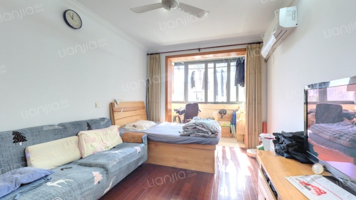 工农三村二手房实景图