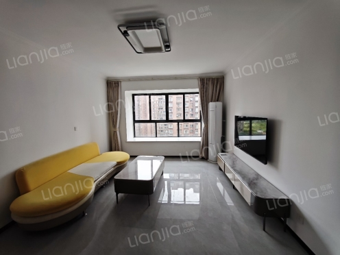 整租·春江里 3室1厅 东南