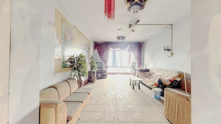 来寿路31号二手房实景图