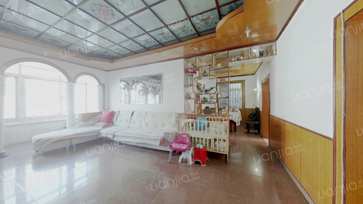 张家厂雅苑二手房实景图