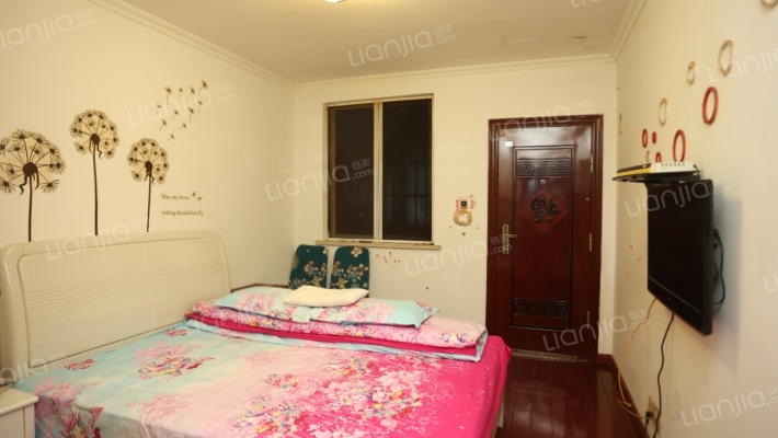 九里街3号院(九里山庄)二手房实景图