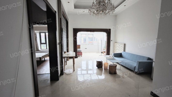 香江健康小镇玉兰园二手房实景图